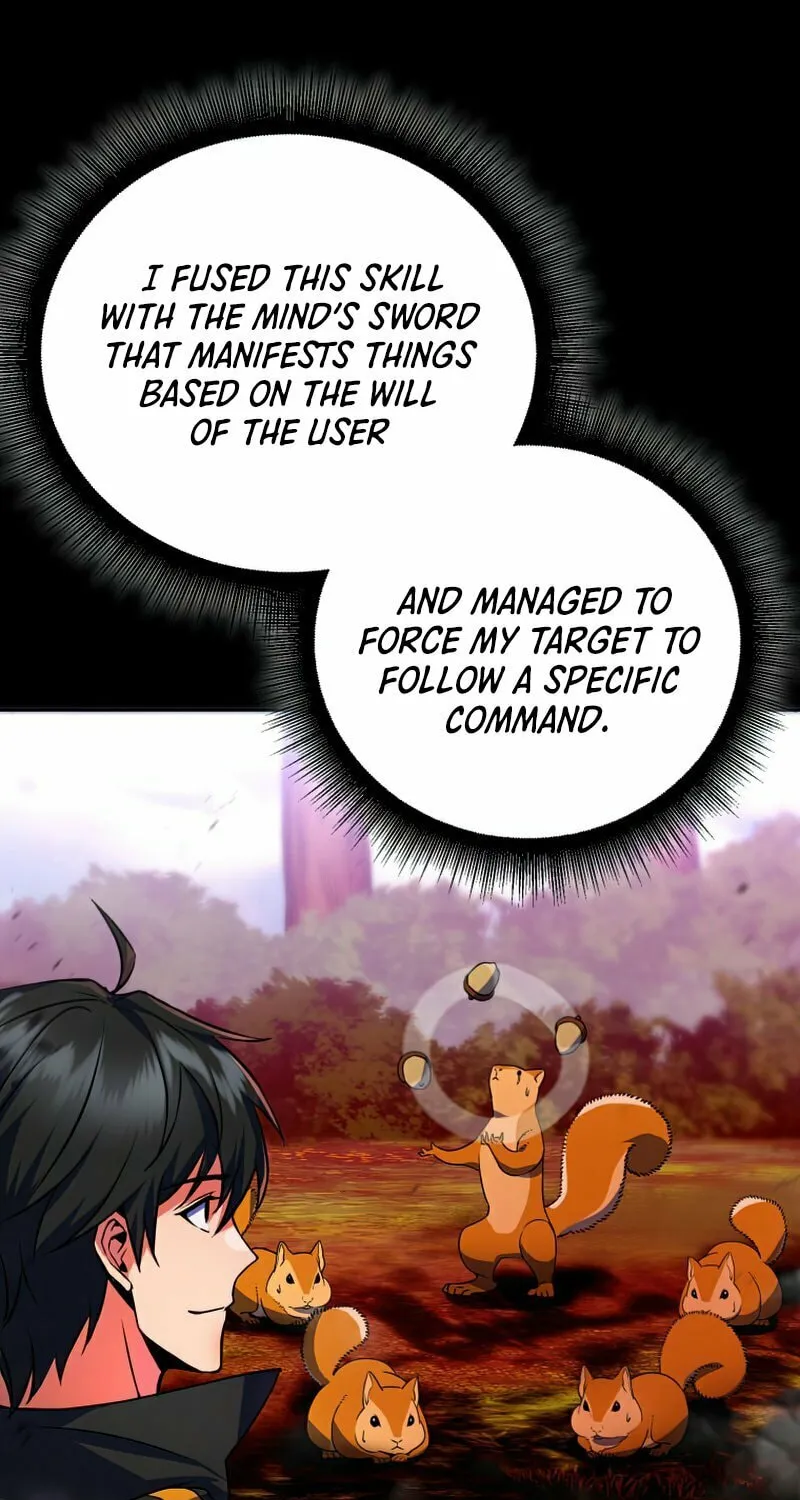 Read Leveling Beyond the Max chapter 24 image 52 on Lezhin