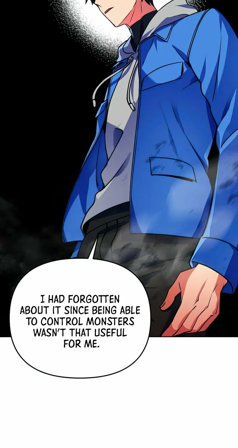Read Leveling Beyond the Max chapter 24 image 54 on Lezhin
