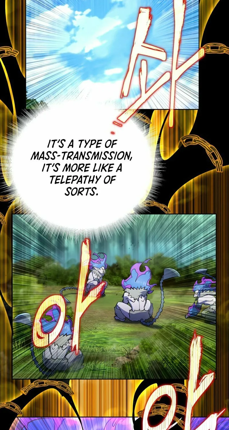 Read Leveling Beyond the Max chapter 24 image 61 on Lezhin