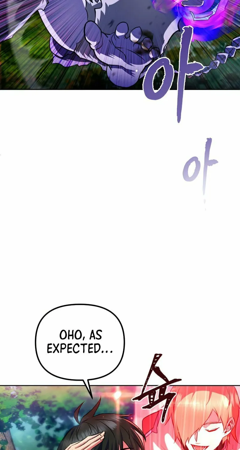 Read Leveling Beyond the Max chapter 24 image 8 on Lezhin