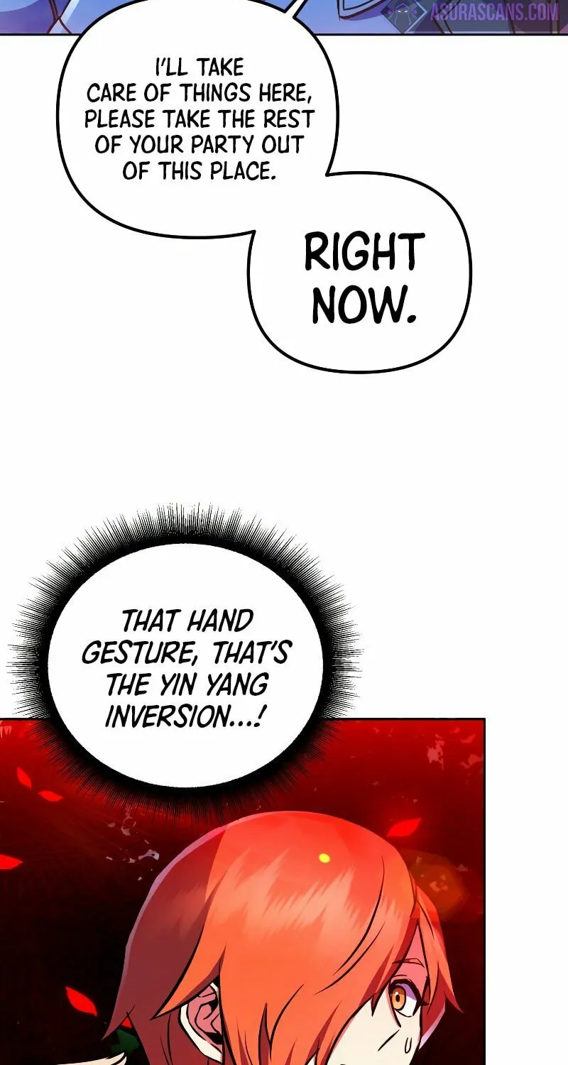 Read Leveling Beyond the Max chapter 25 image 13 on Lezhin