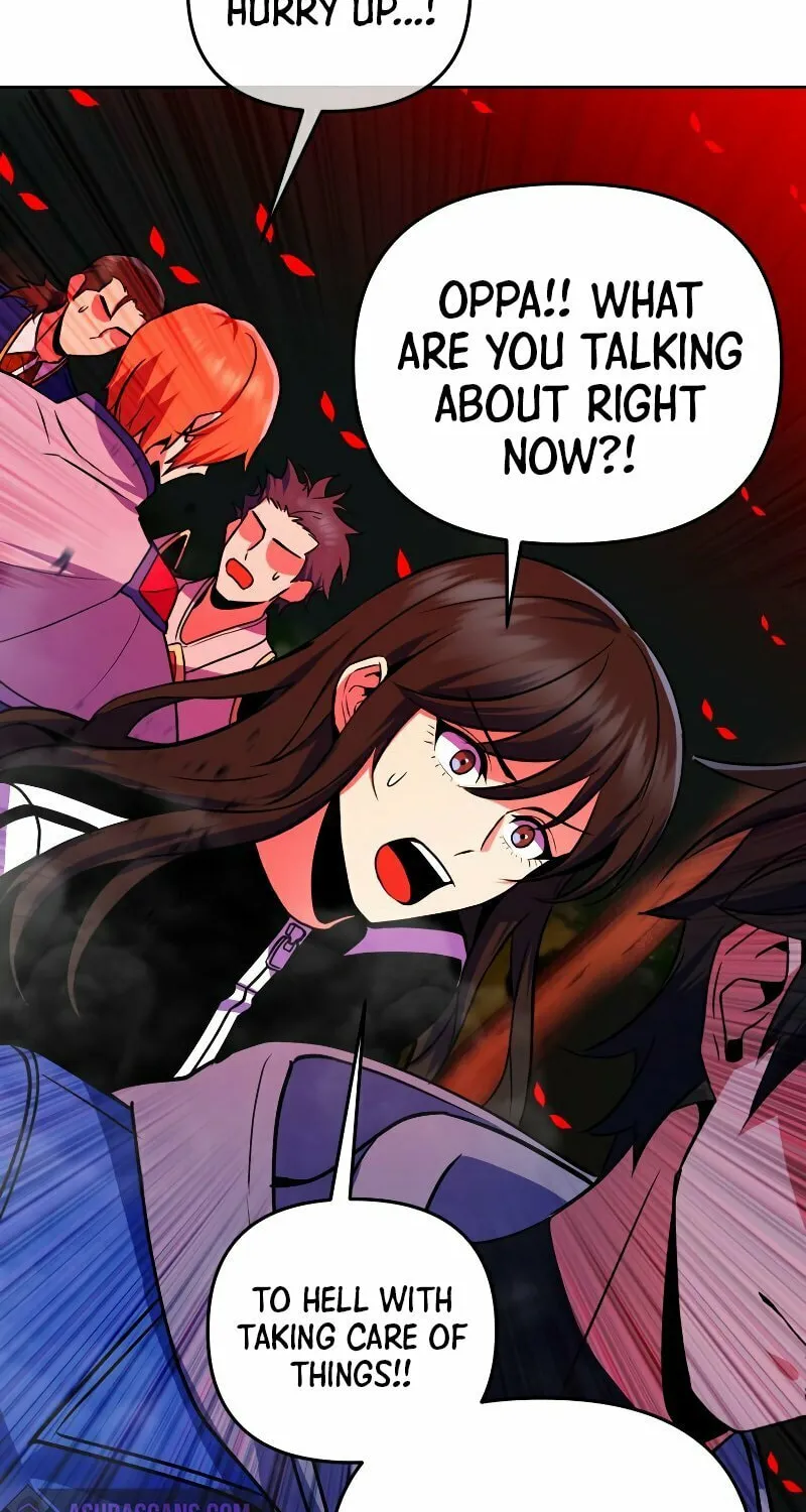 Read Leveling Beyond the Max chapter 25 image 15 on Lezhin
