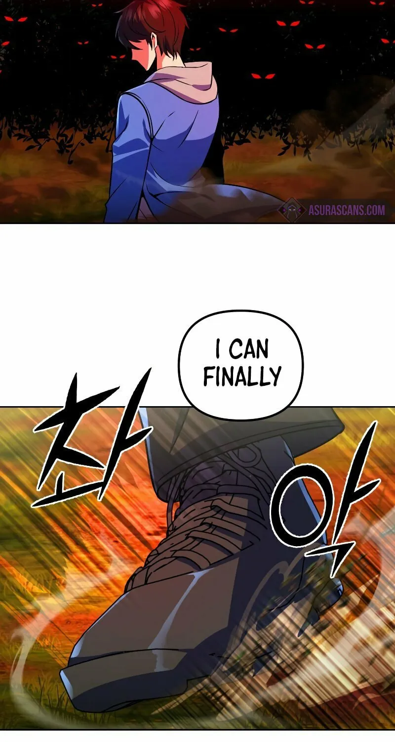 Read Leveling Beyond the Max chapter 25 image 21 on Lezhin