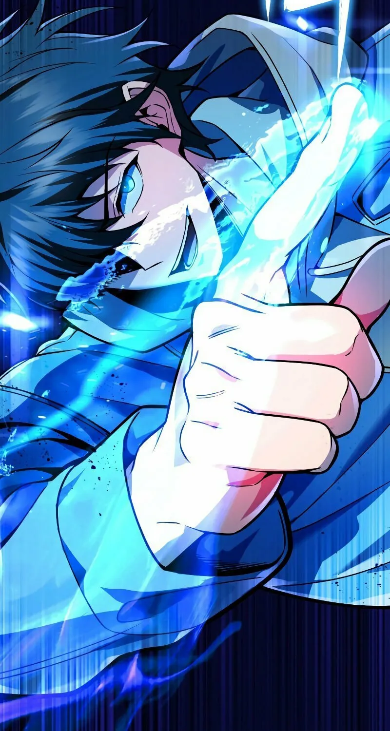 Read Leveling Beyond the Max chapter 25 image 23 on Lezhin