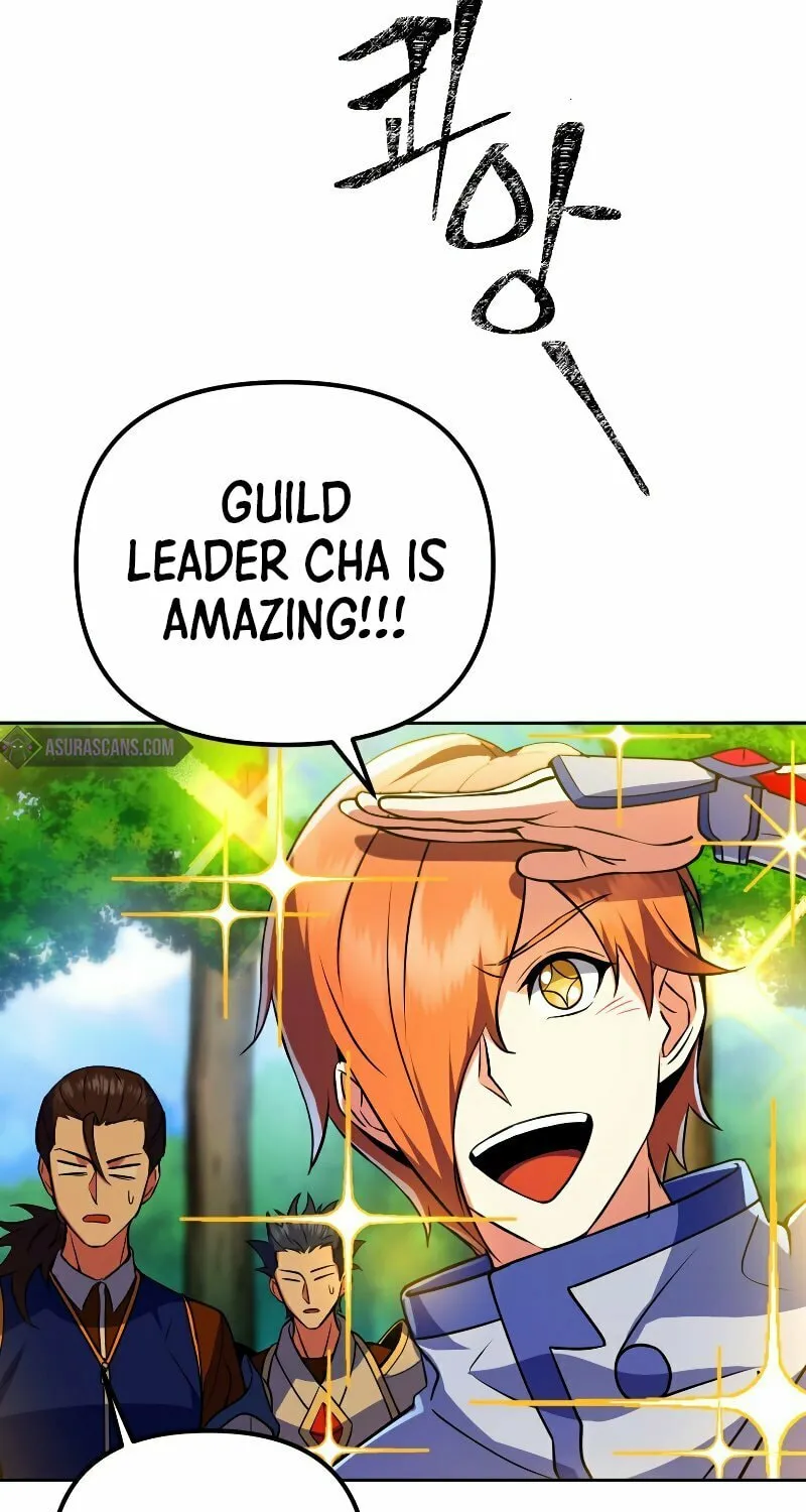Read Leveling Beyond the Max chapter 25 image 29 on Lezhin