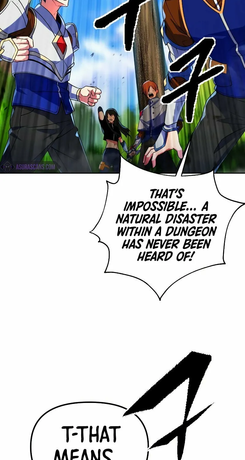 Read Leveling Beyond the Max chapter 25 image 3 on Lezhin