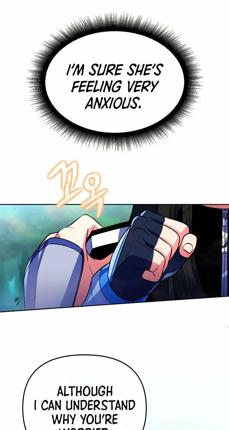 Read Leveling Beyond the Max chapter 25 image 34 on Lezhin
