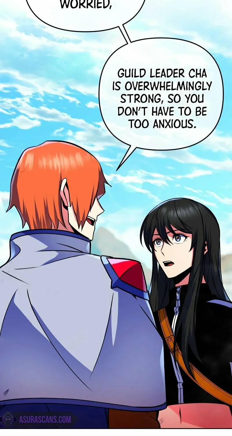 Read Leveling Beyond the Max chapter 25 image 35 on Lezhin