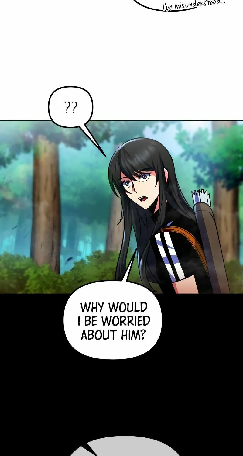 Read Leveling Beyond the Max chapter 25 image 40 on Lezhin