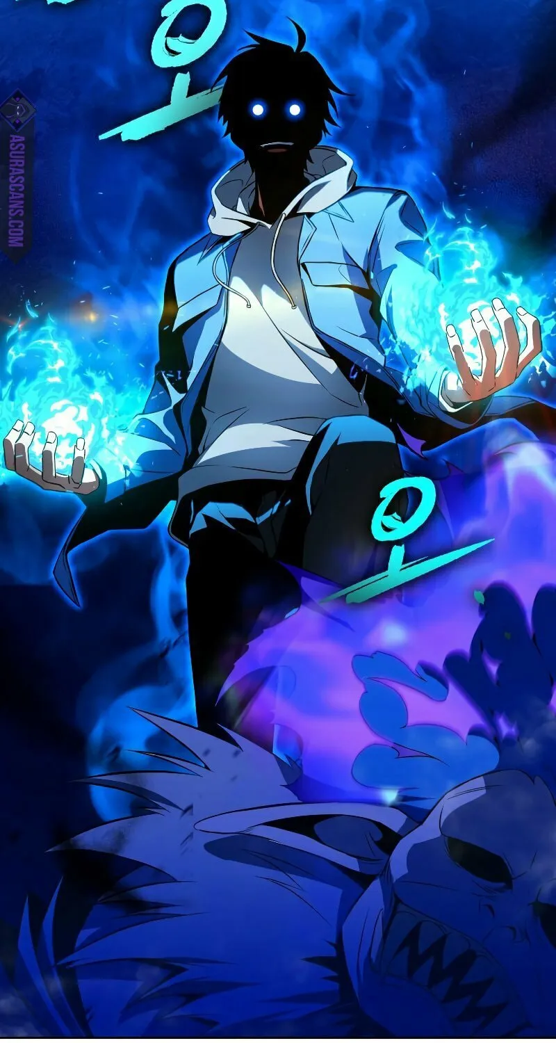 Read Leveling Beyond the Max chapter 25 image 42 on Lezhin