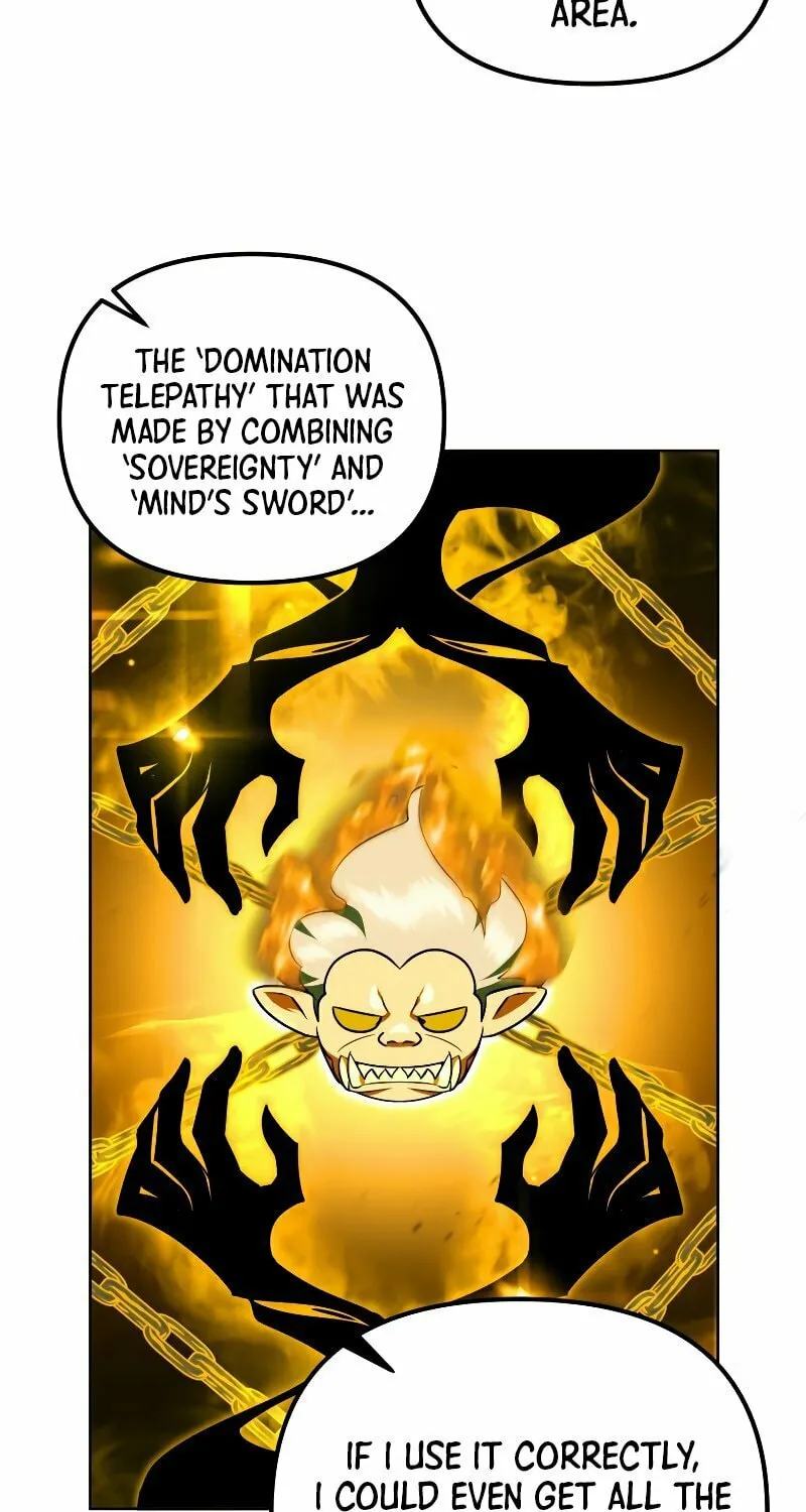 Read Leveling Beyond the Max chapter 25 image 44 on Lezhin