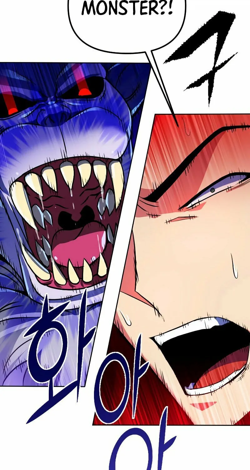 Read Leveling Beyond the Max chapter 25 image 5 on Lezhin
