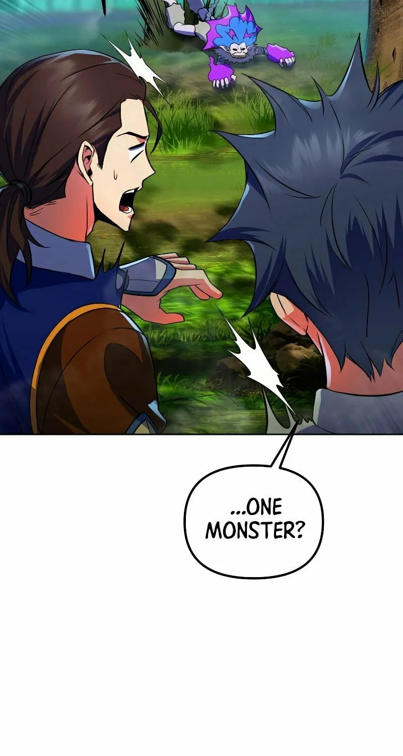 Read Leveling Beyond the Max chapter 25 image 7 on Lezhin