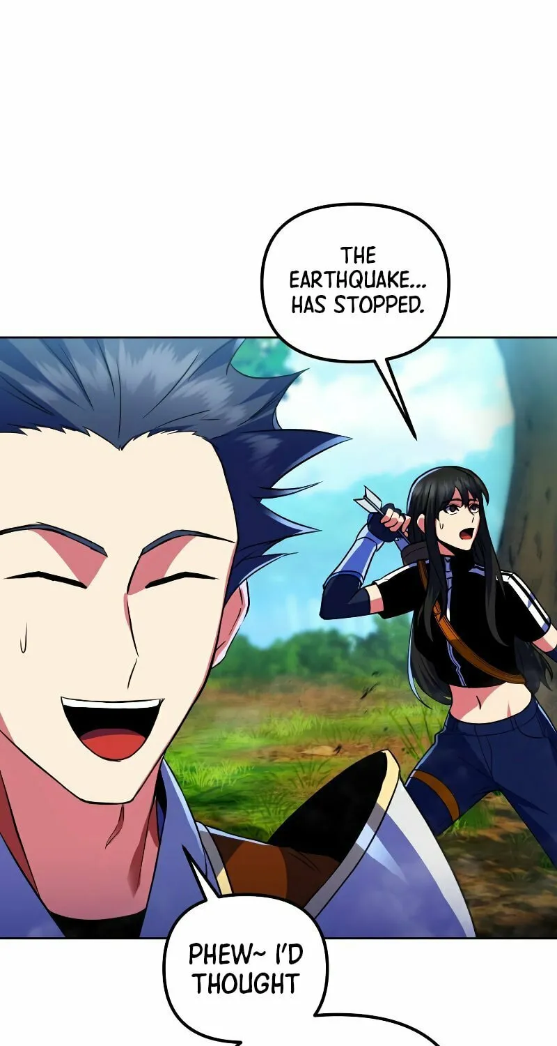 Read Leveling Beyond the Max chapter 25 image 8 on Lezhin