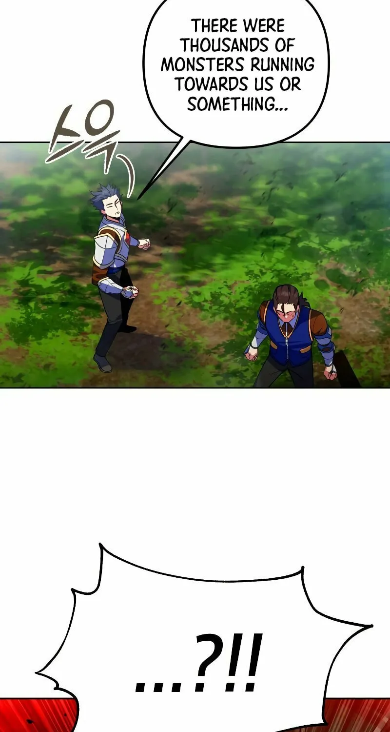 Read Leveling Beyond the Max chapter 25 image 9 on Lezhin