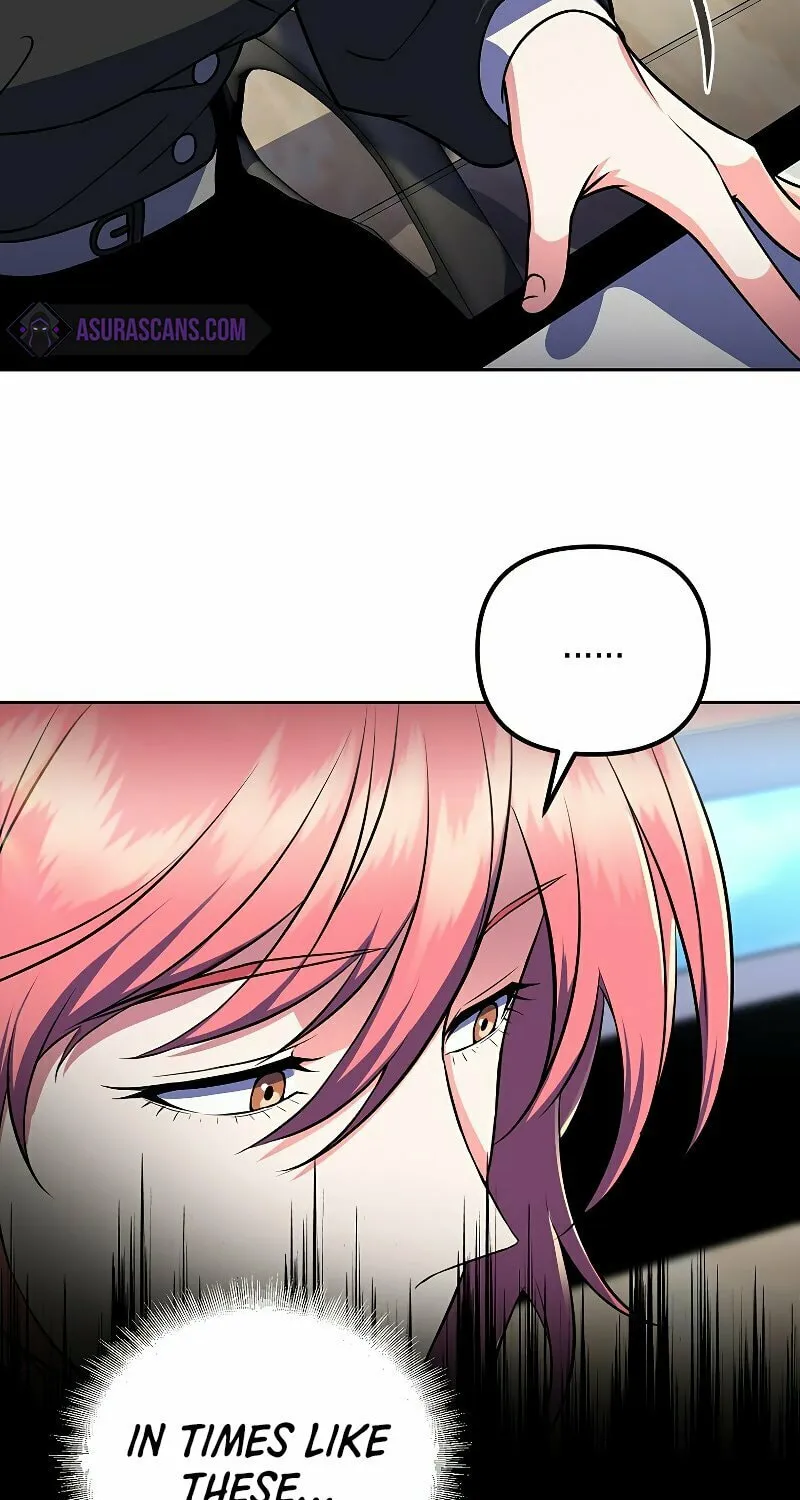 Read Leveling Beyond the Max chapter 26 image 10 on Lezhin