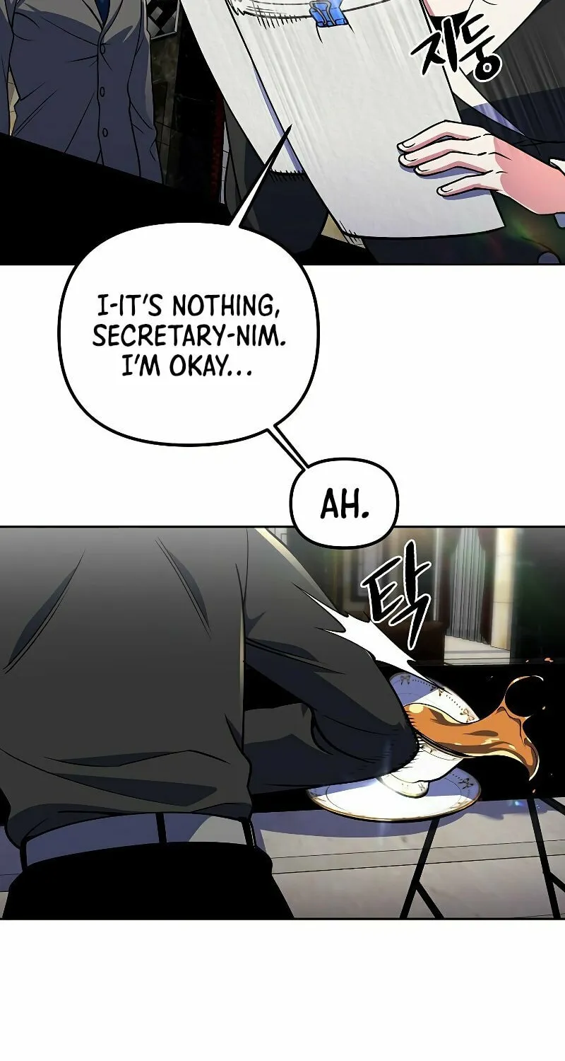 Read Leveling Beyond the Max chapter 26 image 15 on Lezhin