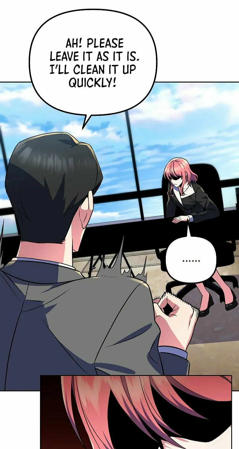 Read Leveling Beyond the Max chapter 26 image 19 on Lezhin