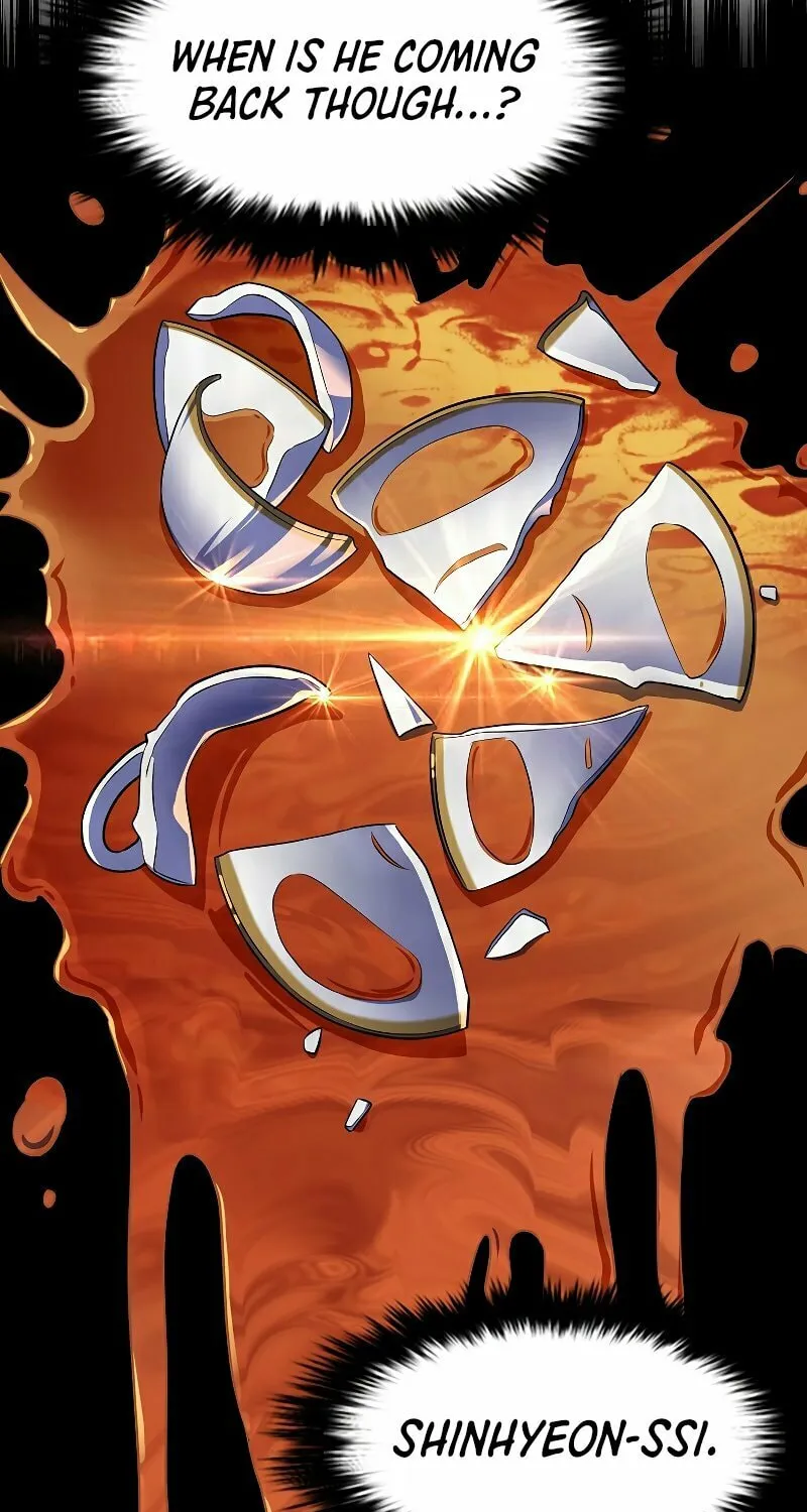 Read Leveling Beyond the Max chapter 26 image 21 on Lezhin