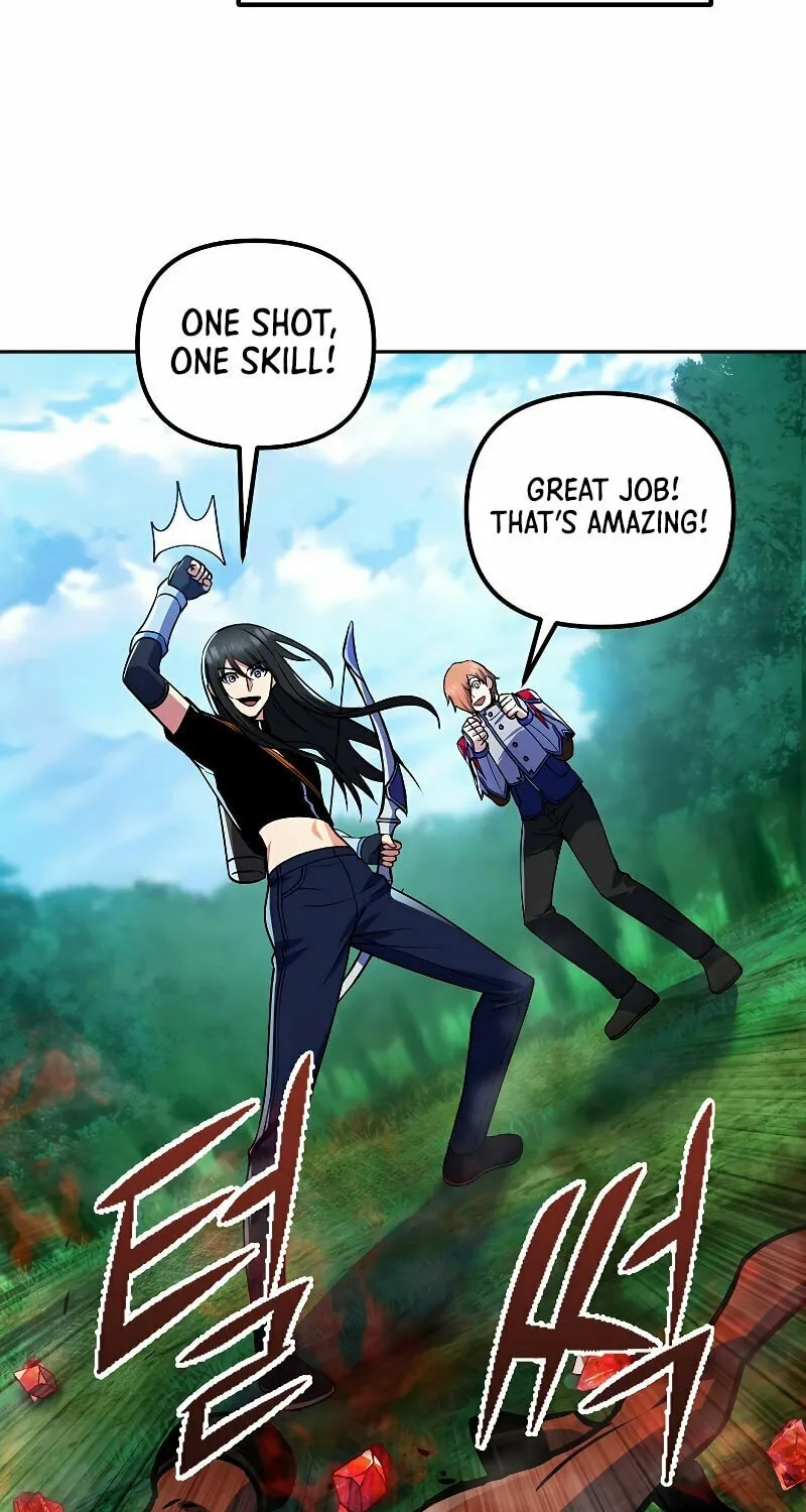 Read Leveling Beyond the Max chapter 26 image 29 on Lezhin