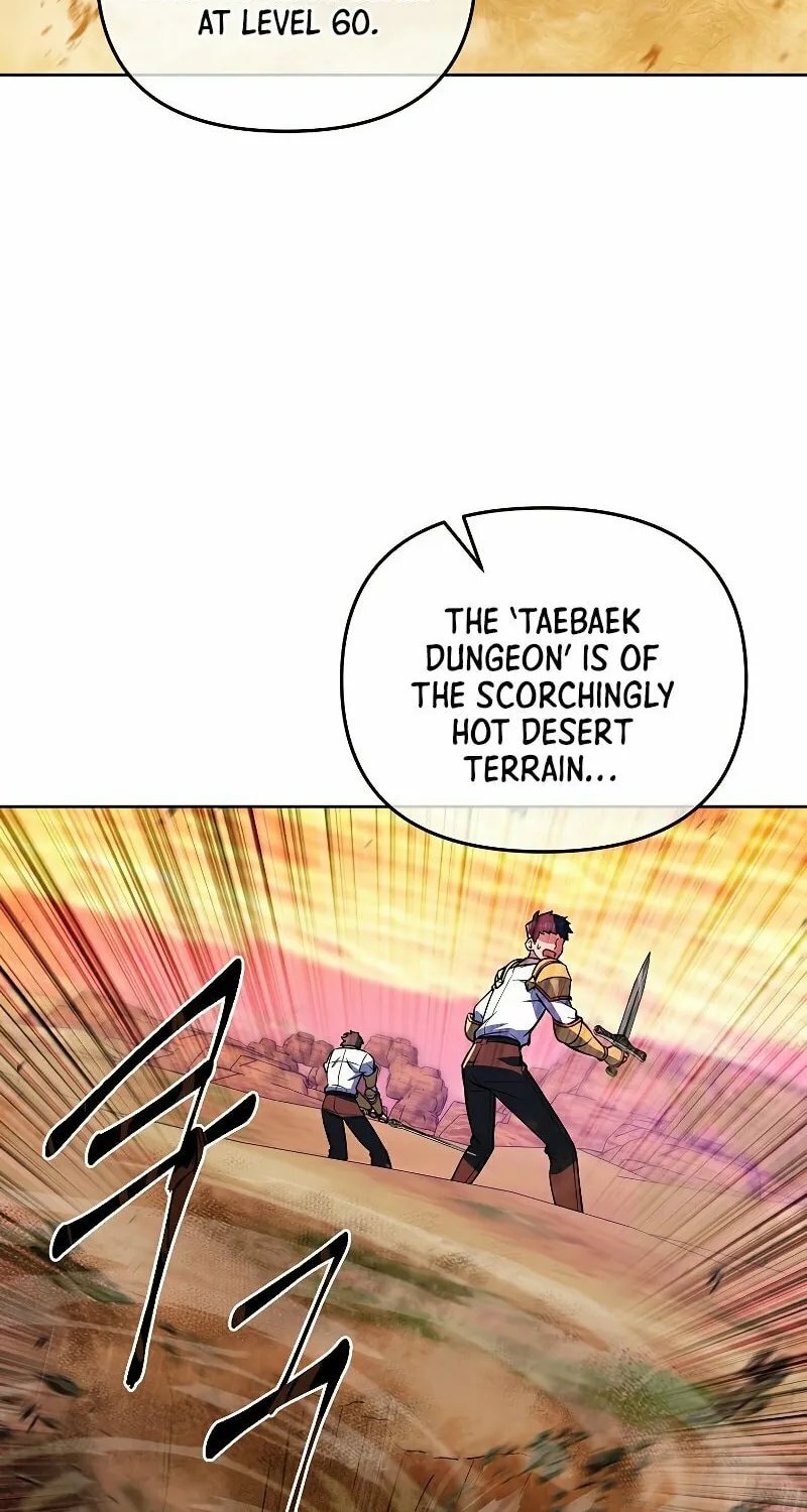 Read Leveling Beyond the Max chapter 26 image 3 on Lezhin