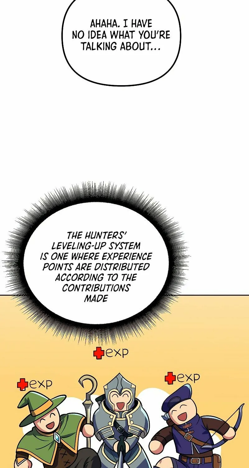 Read Leveling Beyond the Max chapter 26 image 32 on Lezhin