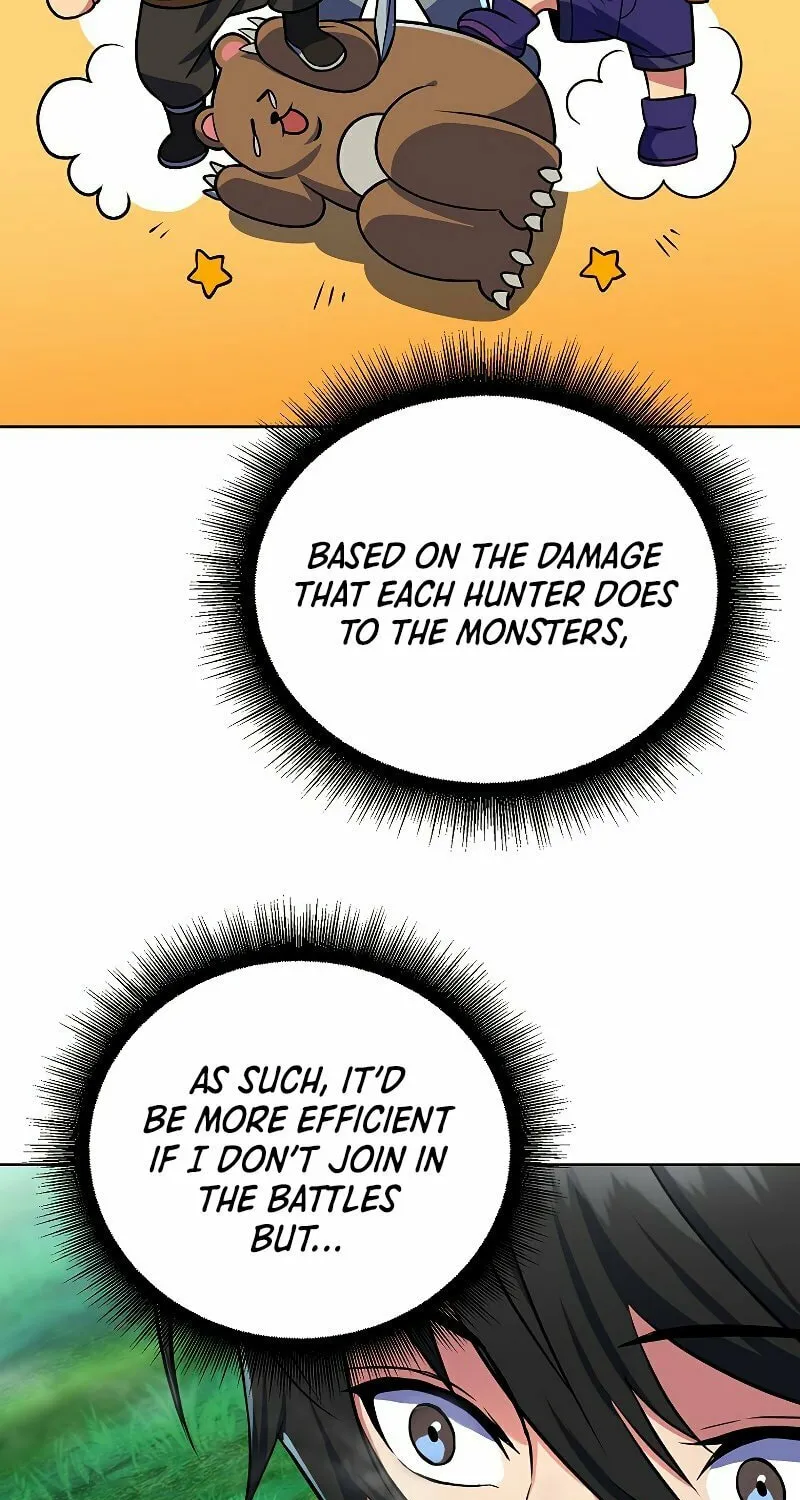 Read Leveling Beyond the Max chapter 26 image 33 on Lezhin