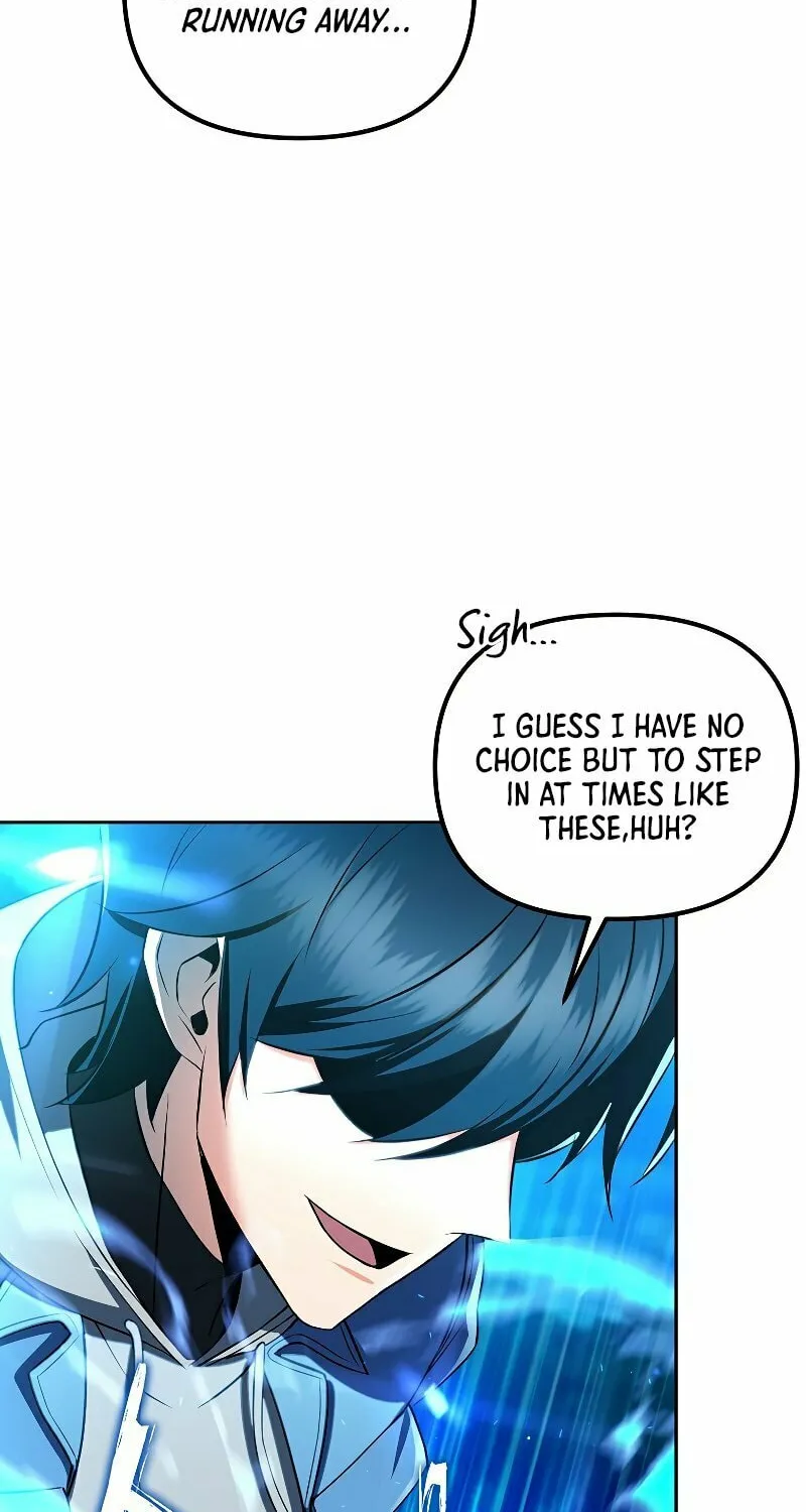 Read Leveling Beyond the Max chapter 26 image 36 on Lezhin
