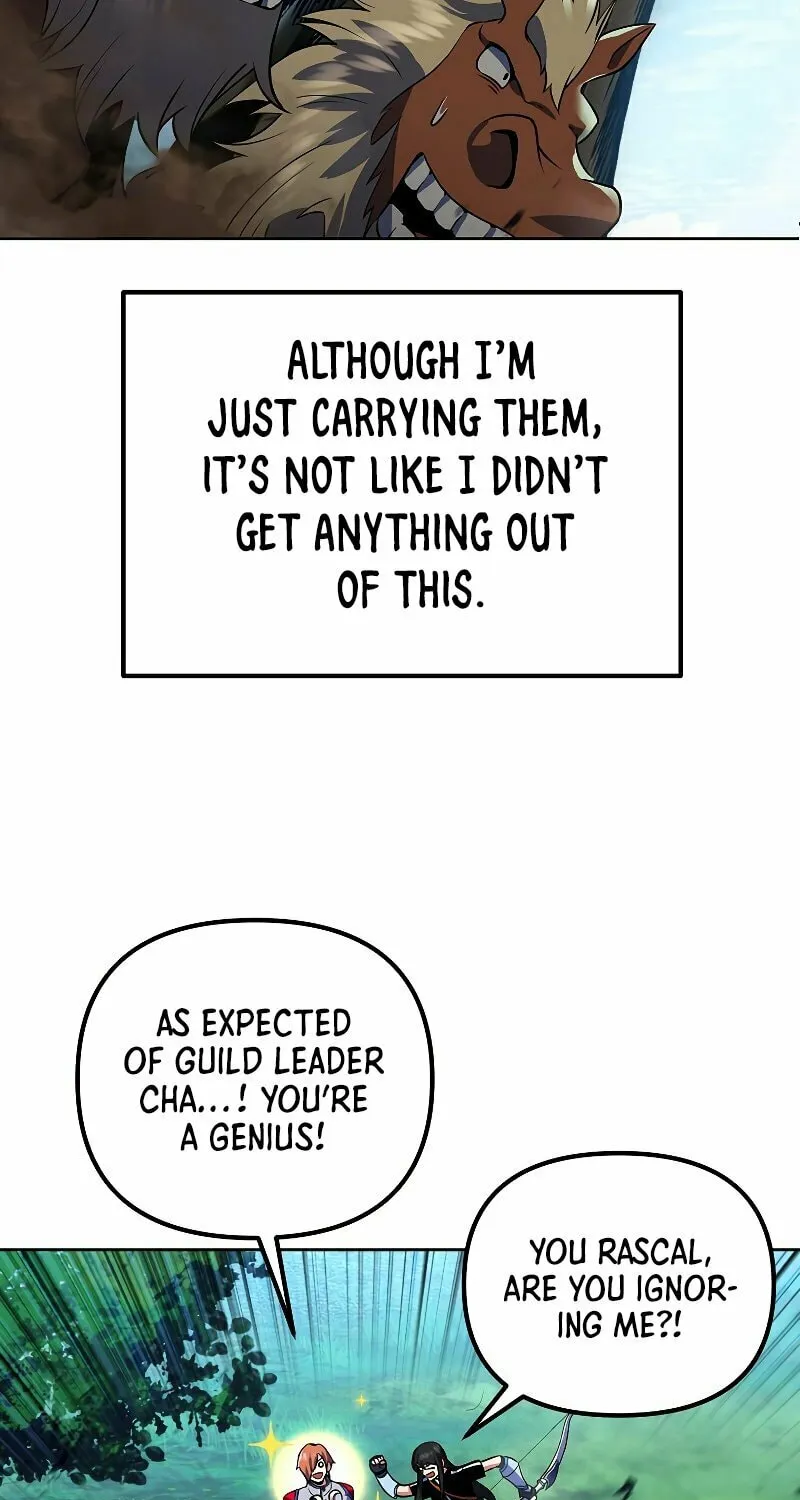 Read Leveling Beyond the Max chapter 26 image 41 on Lezhin