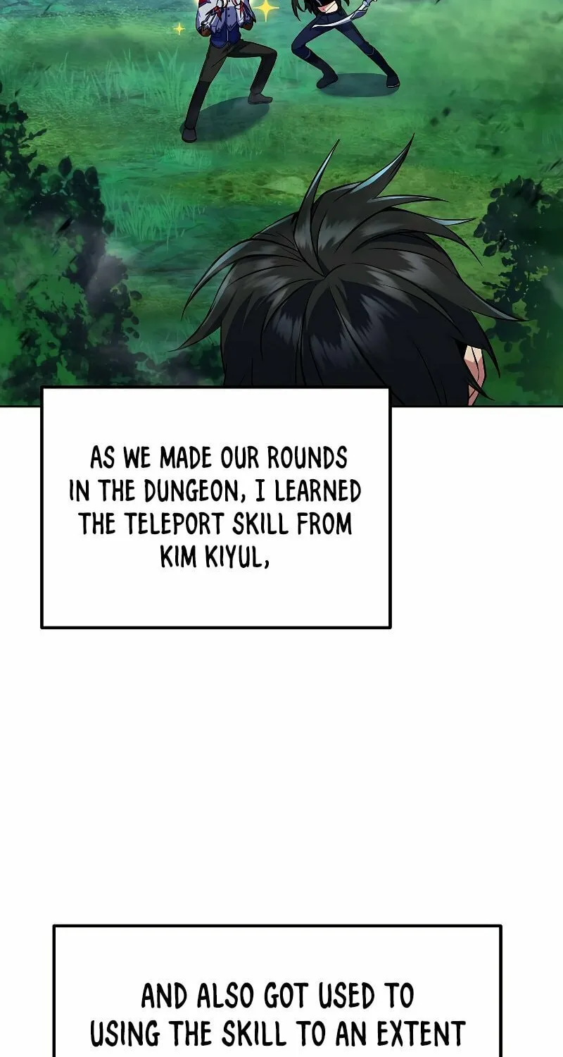 Read Leveling Beyond the Max chapter 26 image 42 on Lezhin