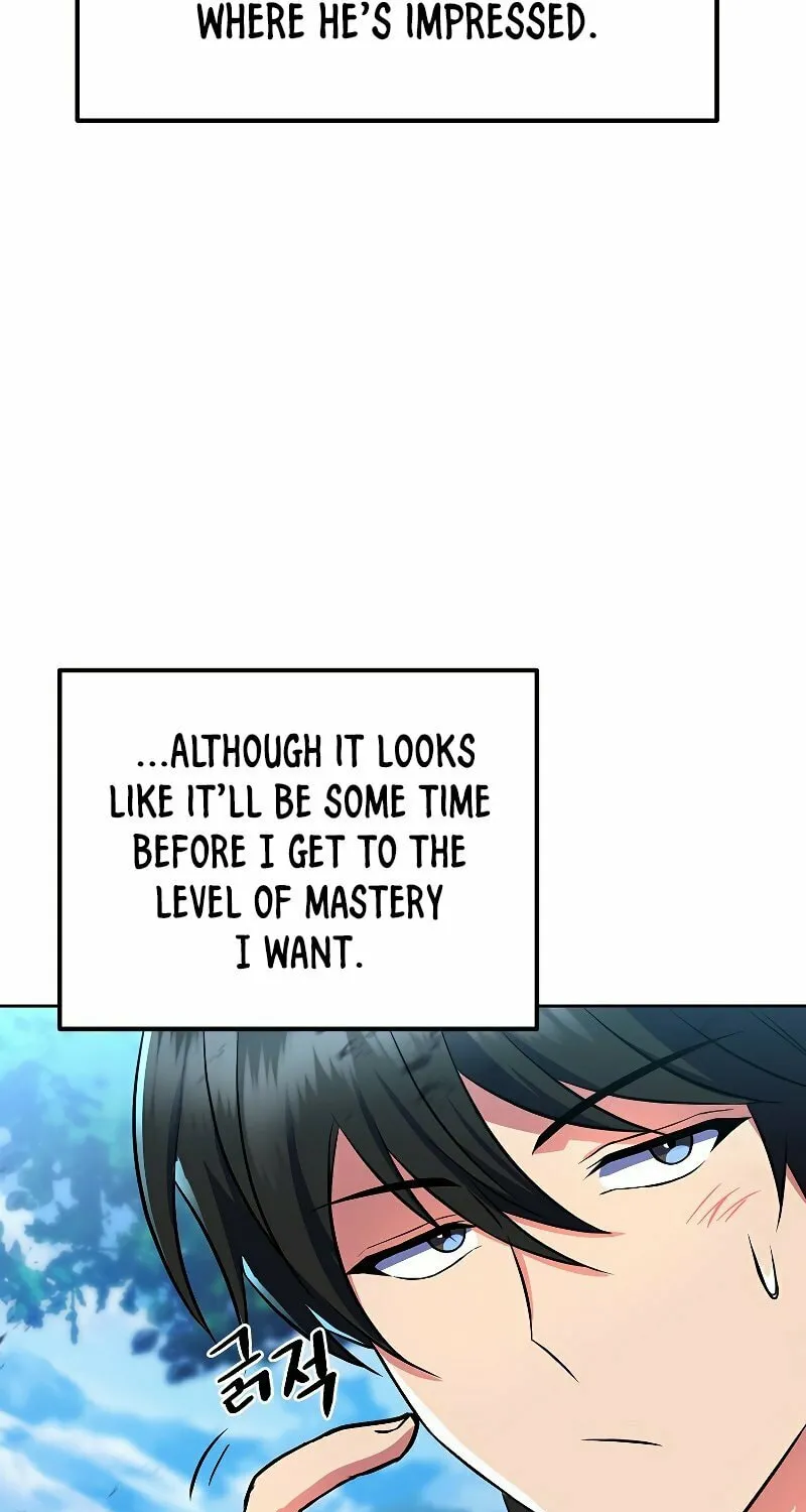 Read Leveling Beyond the Max chapter 26 image 43 on Lezhin