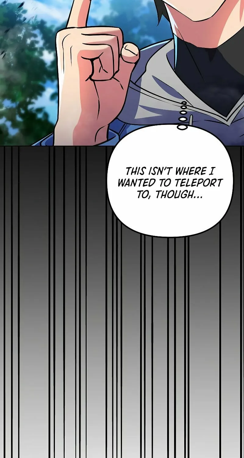 Read Leveling Beyond the Max chapter 26 image 44 on Lezhin