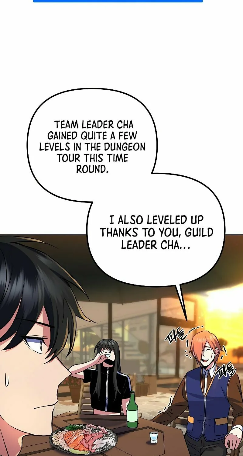 Read Leveling Beyond the Max chapter 26 image 49 on Lezhin