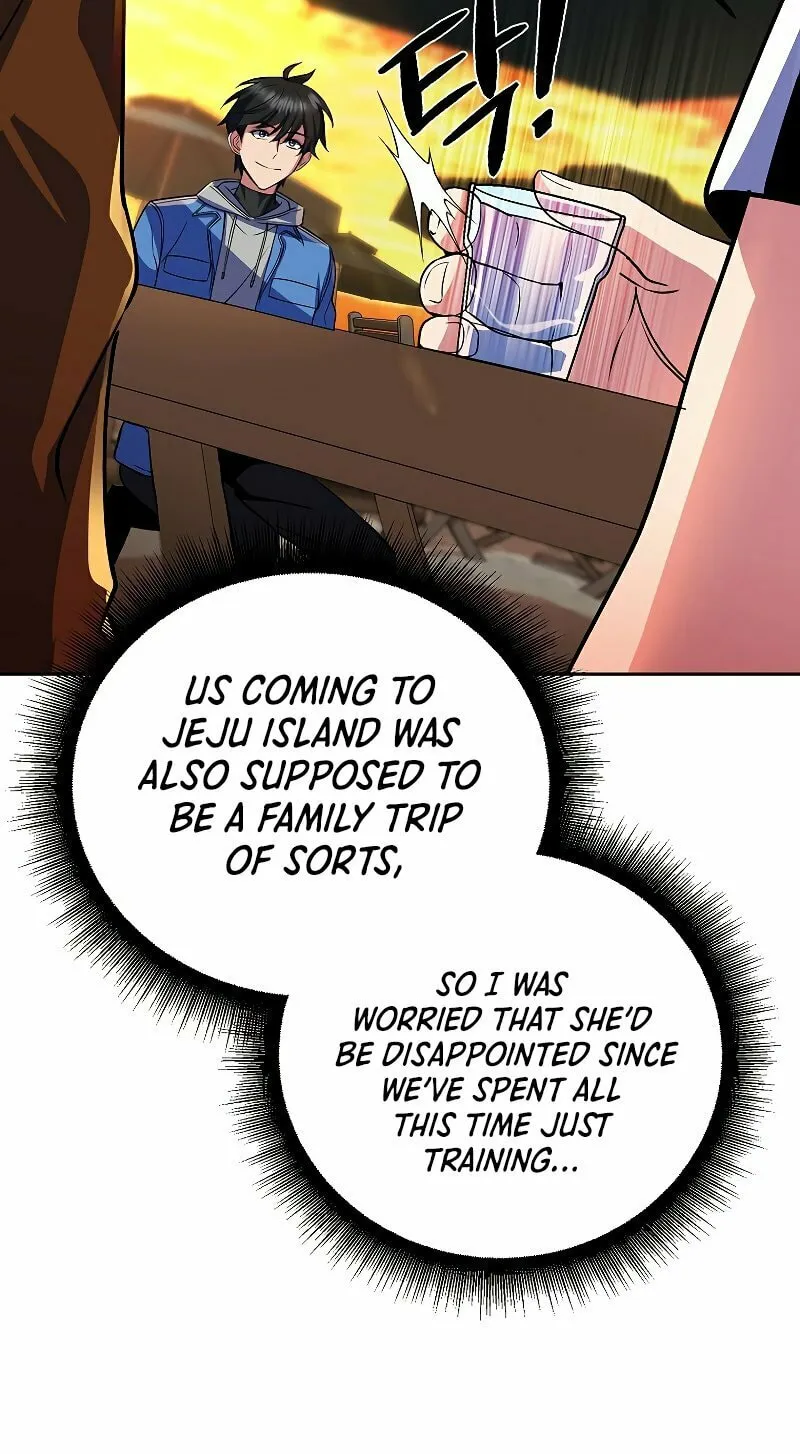 Read Leveling Beyond the Max chapter 26 image 51 on Lezhin