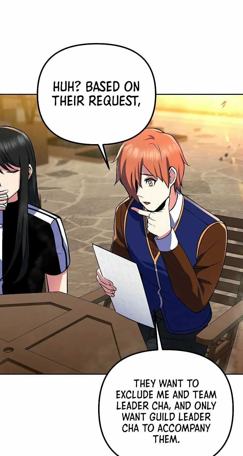 Read Leveling Beyond the Max chapter 26 image 58 on Lezhin