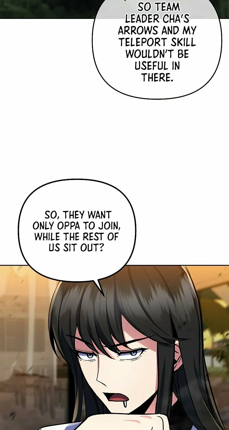 Read Leveling Beyond the Max chapter 26 image 60 on Lezhin