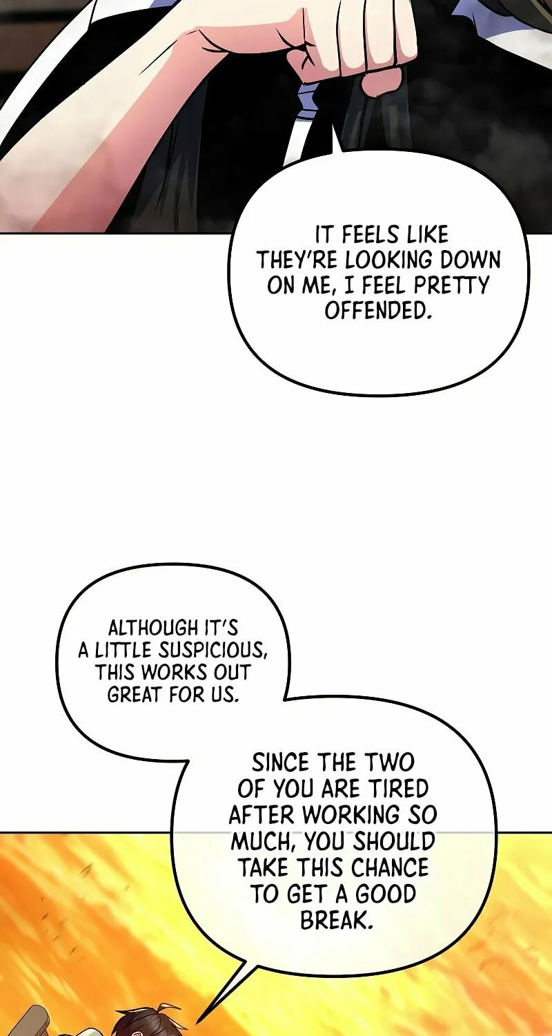Read Leveling Beyond the Max chapter 26 image 61 on Lezhin