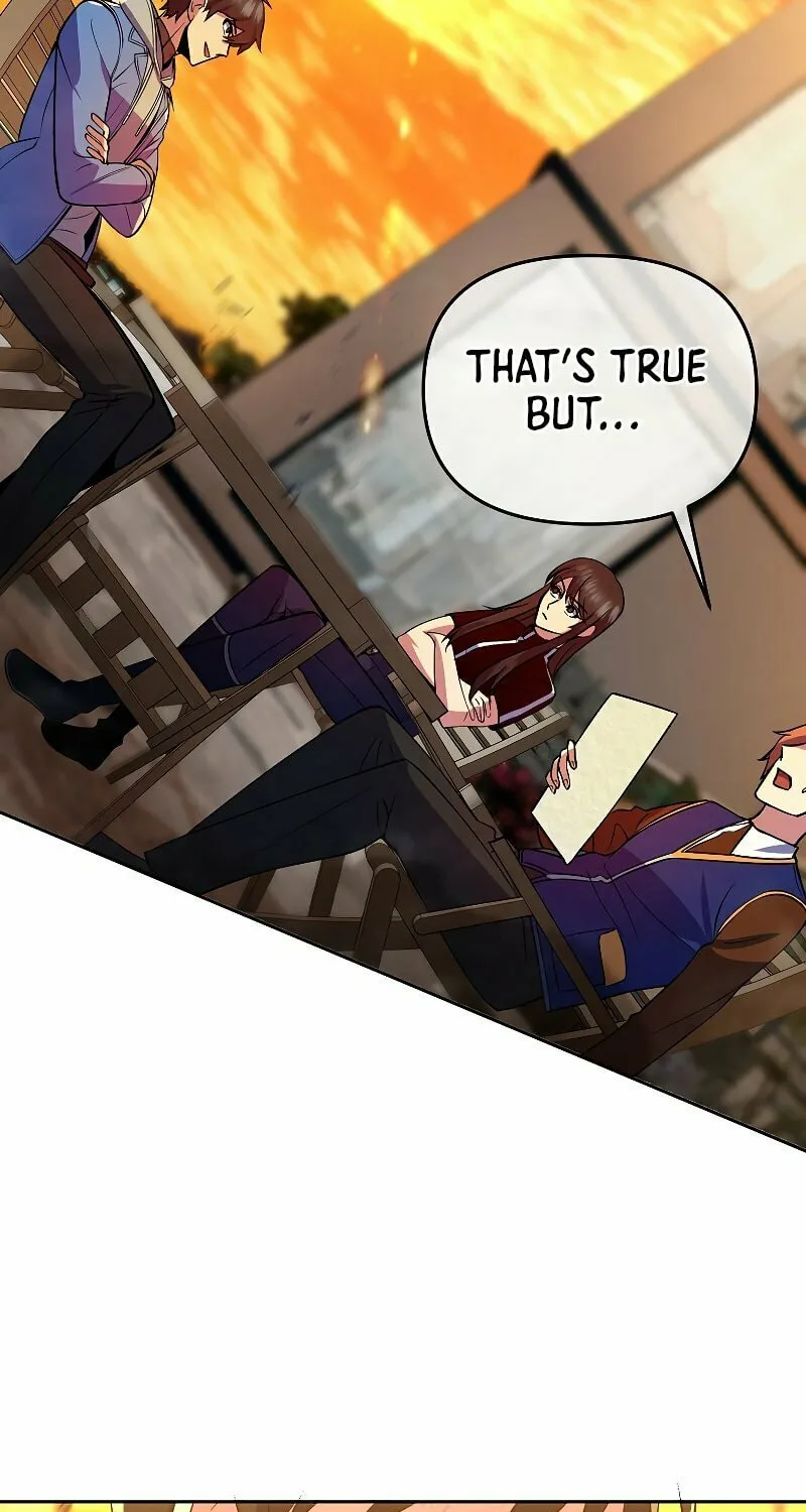 Read Leveling Beyond the Max chapter 26 image 62 on Lezhin