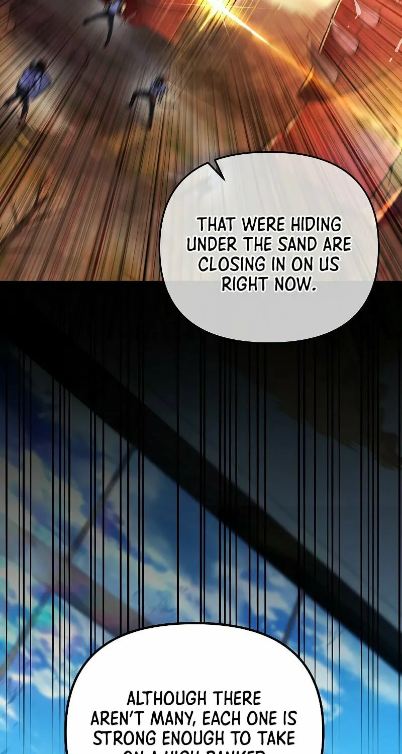Read Leveling Beyond the Max chapter 26 image 7 on Lezhin