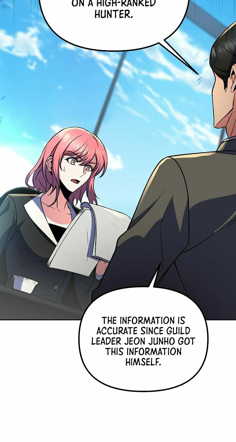Read Leveling Beyond the Max chapter 26 image 8 on Lezhin