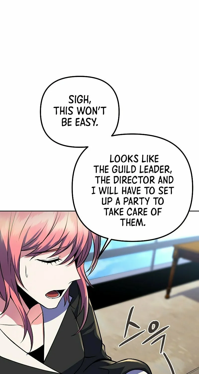 Read Leveling Beyond the Max chapter 26 image 9 on Lezhin
