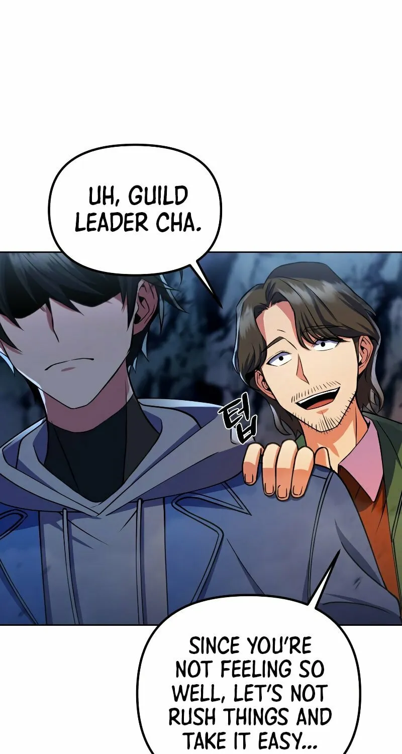 Read Leveling Beyond the Max chapter 27 image 13 on Lezhin