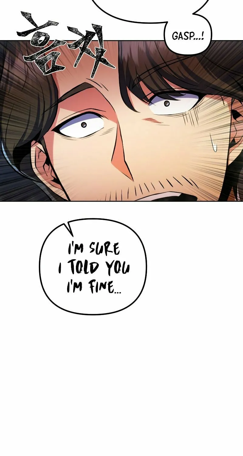 Read Leveling Beyond the Max chapter 27 image 14 on Lezhin