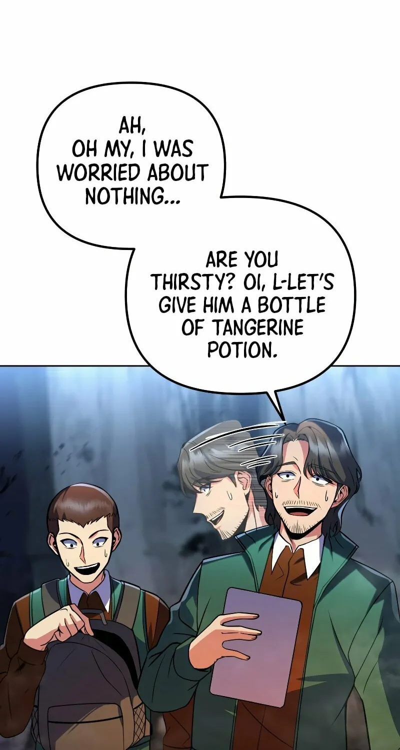 Read Leveling Beyond the Max chapter 27 image 17 on Lezhin