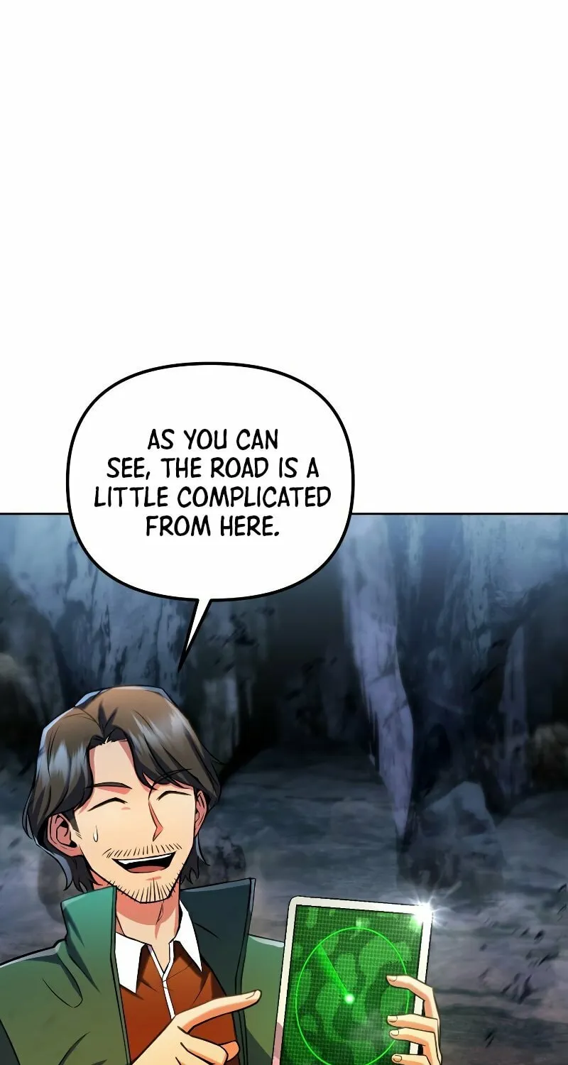Read Leveling Beyond the Max chapter 27 image 22 on Lezhin