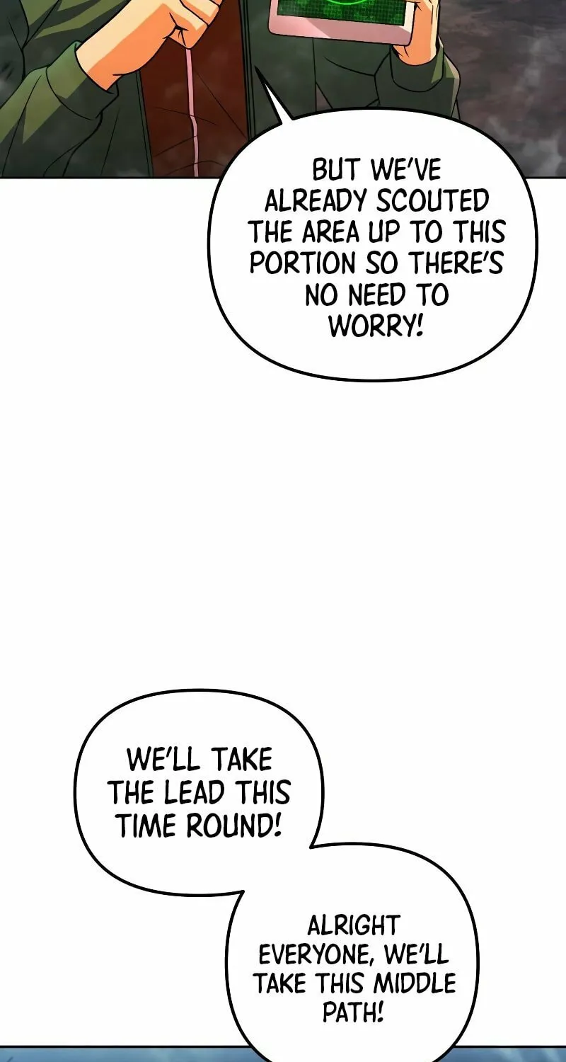 Read Leveling Beyond the Max chapter 27 image 23 on Lezhin