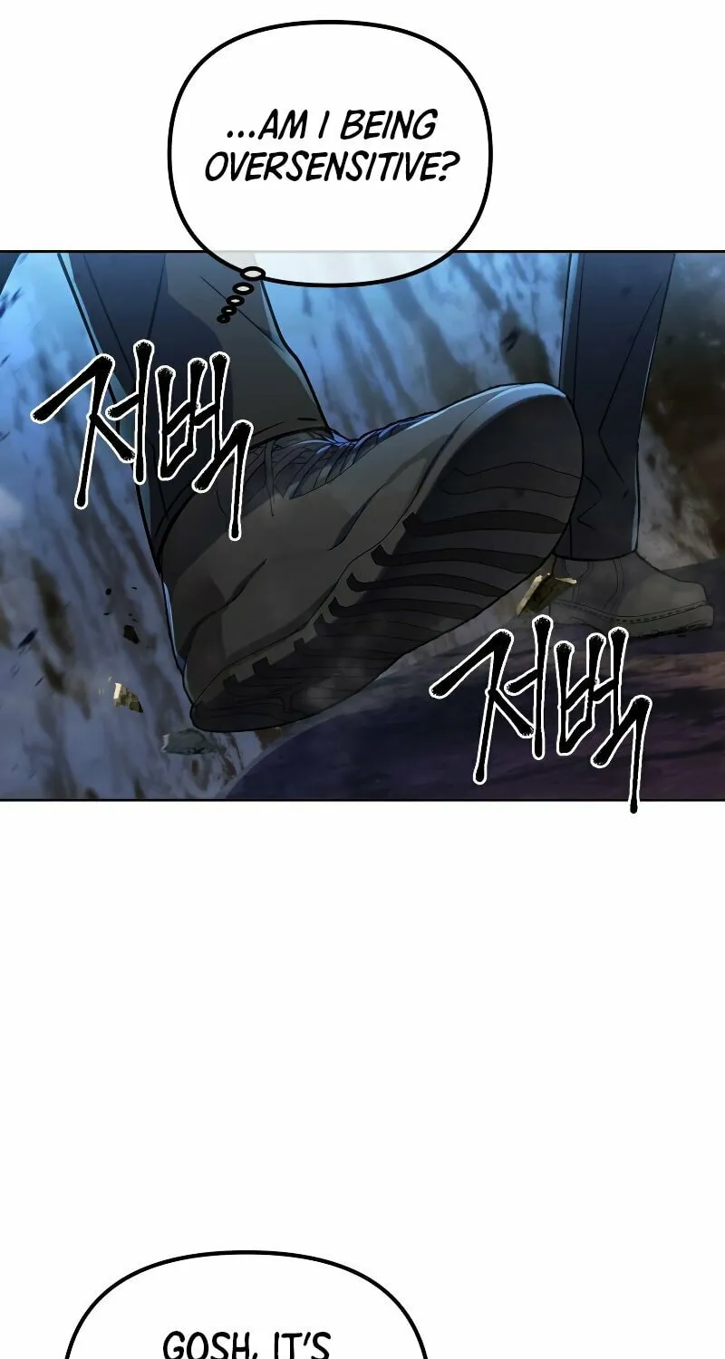 Read Leveling Beyond the Max chapter 27 image 25 on Lezhin