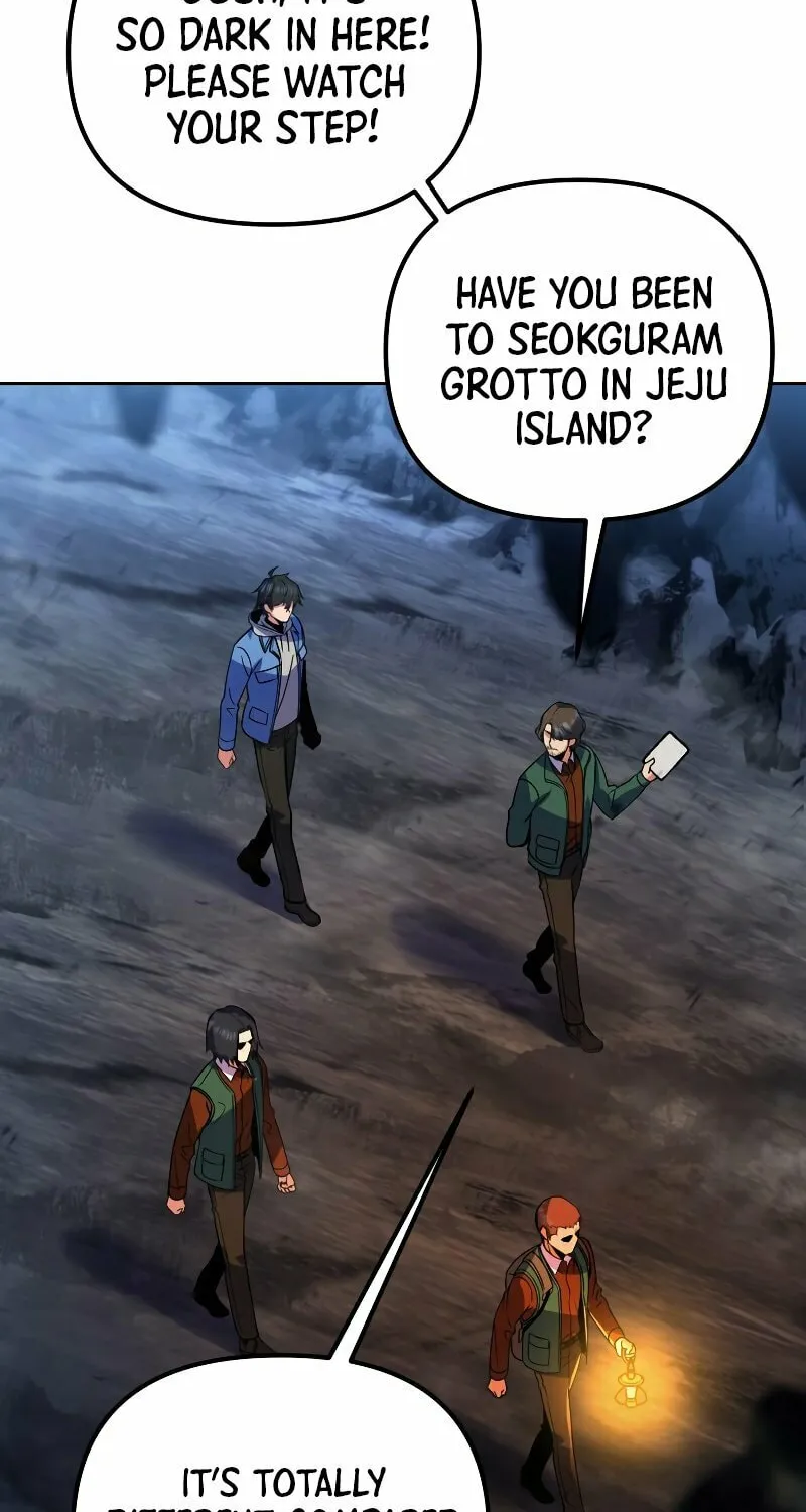 Read Leveling Beyond the Max chapter 27 image 26 on Lezhin