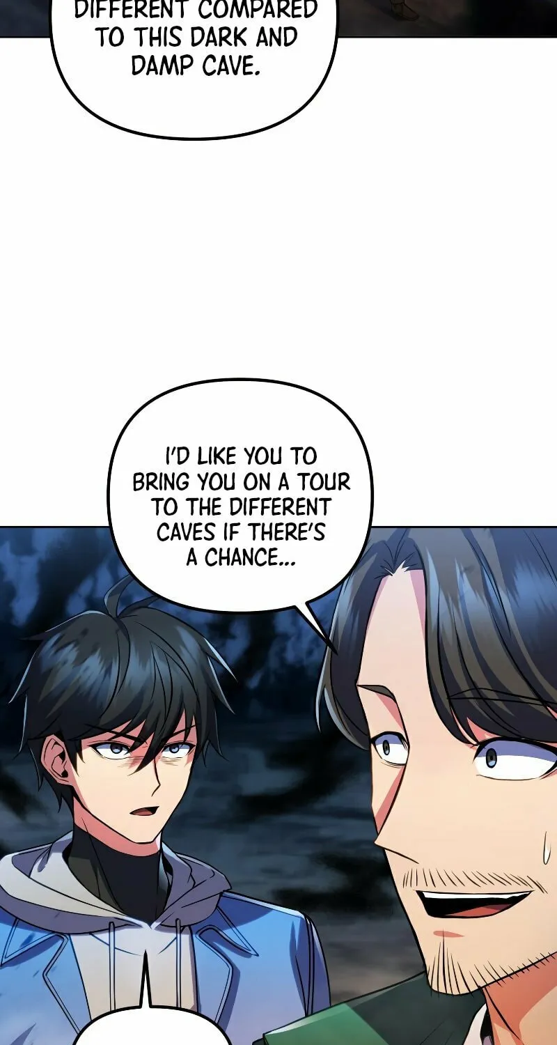 Read Leveling Beyond the Max chapter 27 image 27 on Lezhin