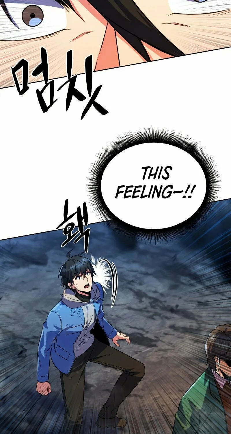 Read Leveling Beyond the Max chapter 27 image 29 on Lezhin